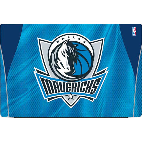 NBA Dallas Mavericks Jersey Dell Vostro Skin